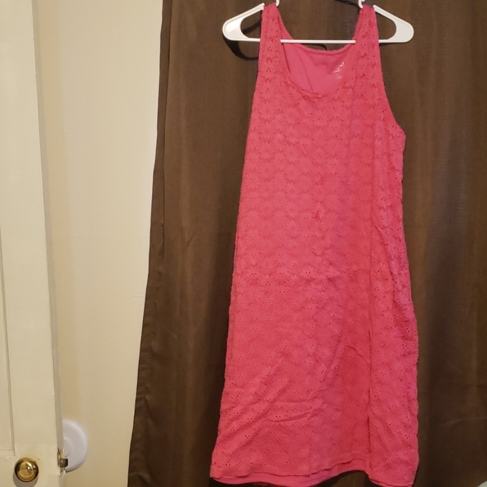 Maternity Dress